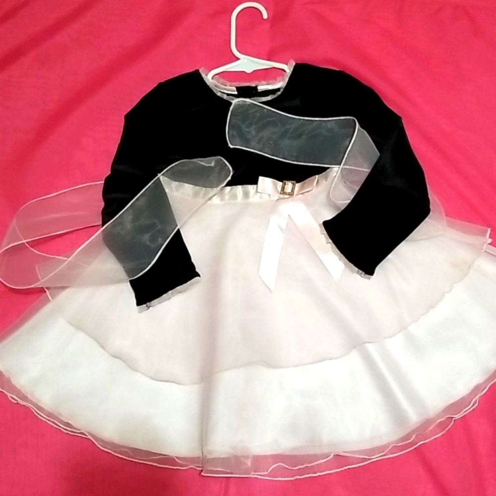 3t girls dress
